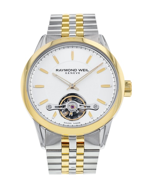 Raymond Weil Freelancer 2780-STP-65001